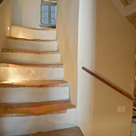 Casa Giulio Vivo d'Orcia