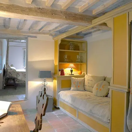 Casa Giulio Дом отдыха *