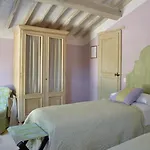 Casa Giulio 度假居 Vivo dʼOrcia