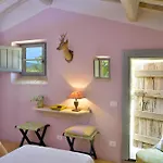 Casa Giulio Vivo dʼOrcia