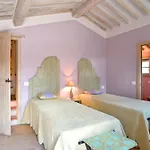 Casa Giulio 度假居 Vivo dʼOrcia