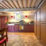 Casa Giulio 度假居 *