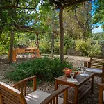 度假居 Casa Giulio Vivo dʼOrcia