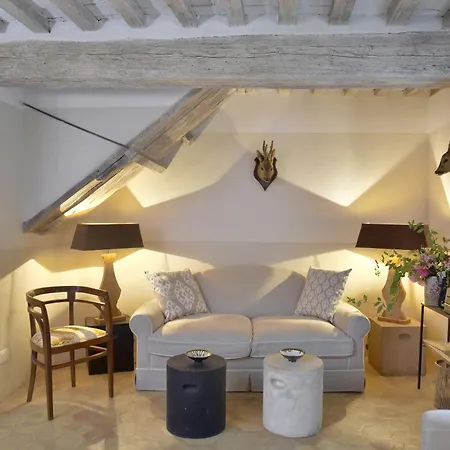 Casa Giulio Ferienhaus