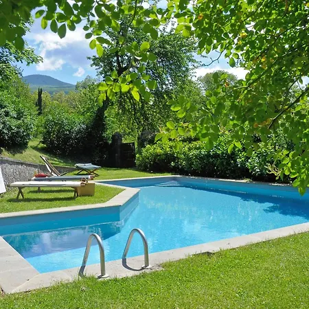 Сasa de vacaciones Casa Giulio *