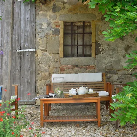 Casa Giulio Vivo dʼOrcia