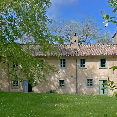 Casa Giulio Ferienhaus