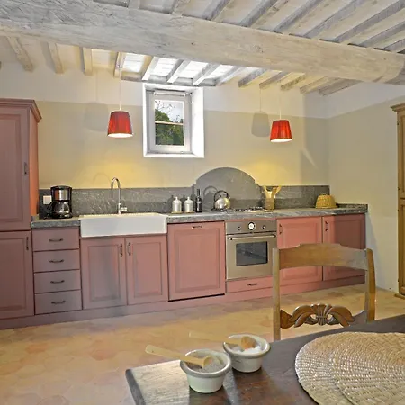 Ferienhaus Casa Giulio *