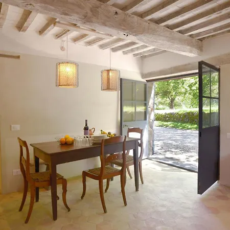 Casa Giulio