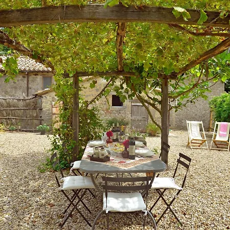 Casa Giulio *