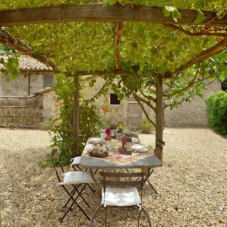 Casa Giulio