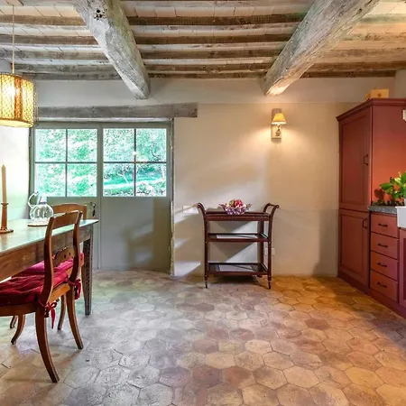 Casa Giulio Сasa de vacaciones
