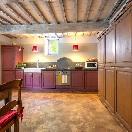 Casa Giulio Сasa de vacaciones *