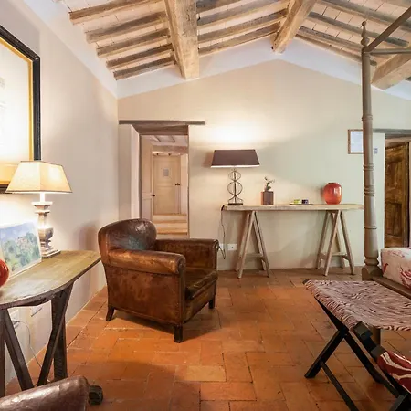 Сasa de vacaciones Casa Giulio *