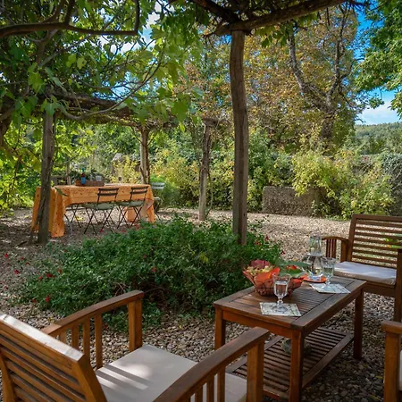 Сasa de vacaciones Casa Giulio Vivo dʼOrcia