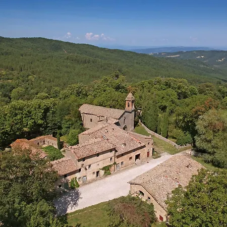 Casa Giulio 度假居