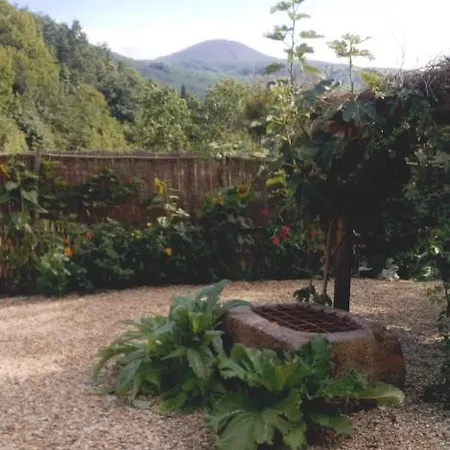 Сasa de vacaciones Casa Giulio Vivo dʼOrcia
